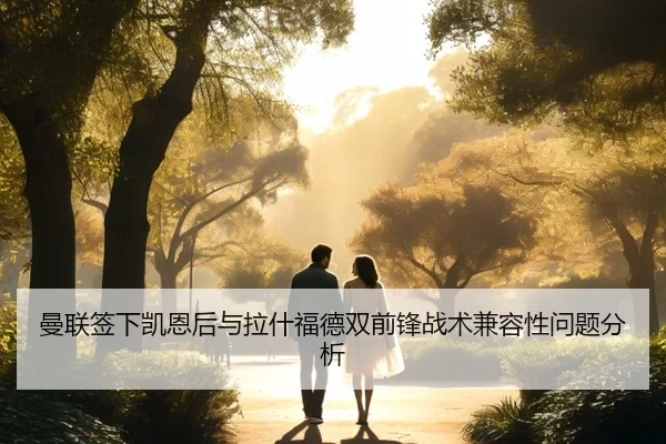 曼联签下凯恩后与拉什福德双前锋战术兼容性问题分析